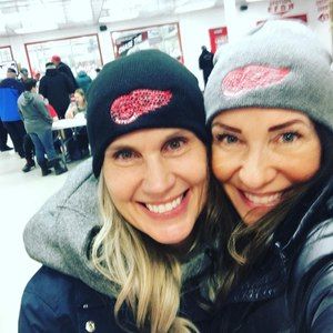 Meet your Posher, Lisa